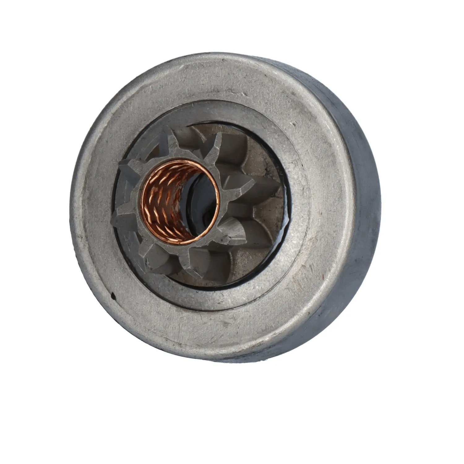 Imagine produs: Pinion electromotor VALEO (594436)