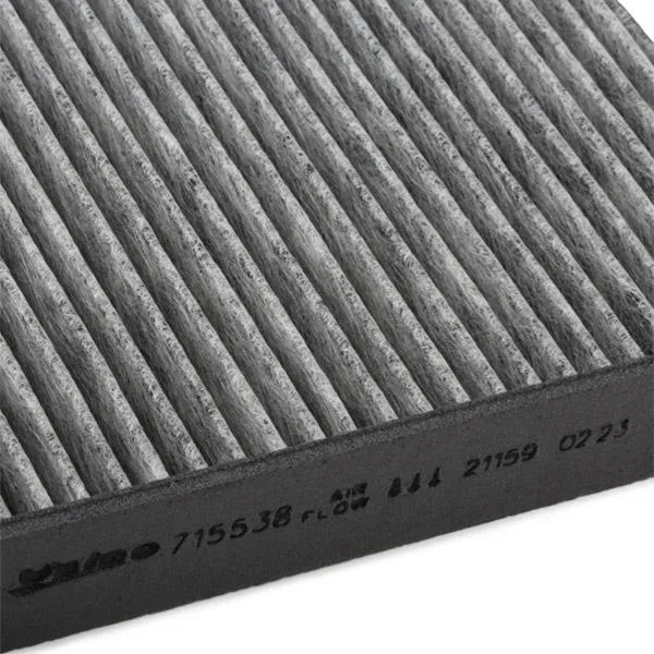 Imagine produs: Filtru polen carbon activ VALEO (715538)