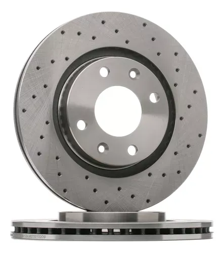 Imagine produs: Disc frana VALEO (886208)