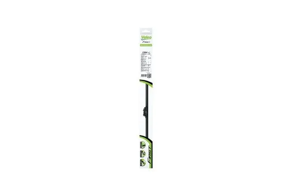 Imagine produs: Stergator parbriz Click & Go 500 mm VALEO (FM50)