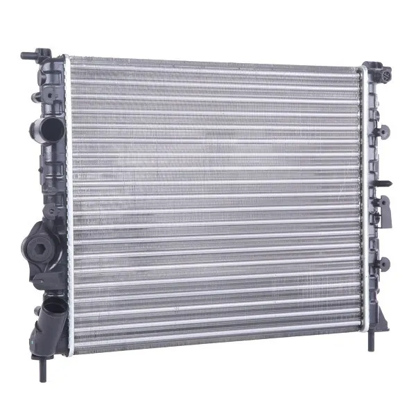 Imagine produs: Radiator VAN WEZEL (43002197)