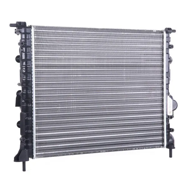 Imagine produs: Radiator VAN WEZEL (43002197)