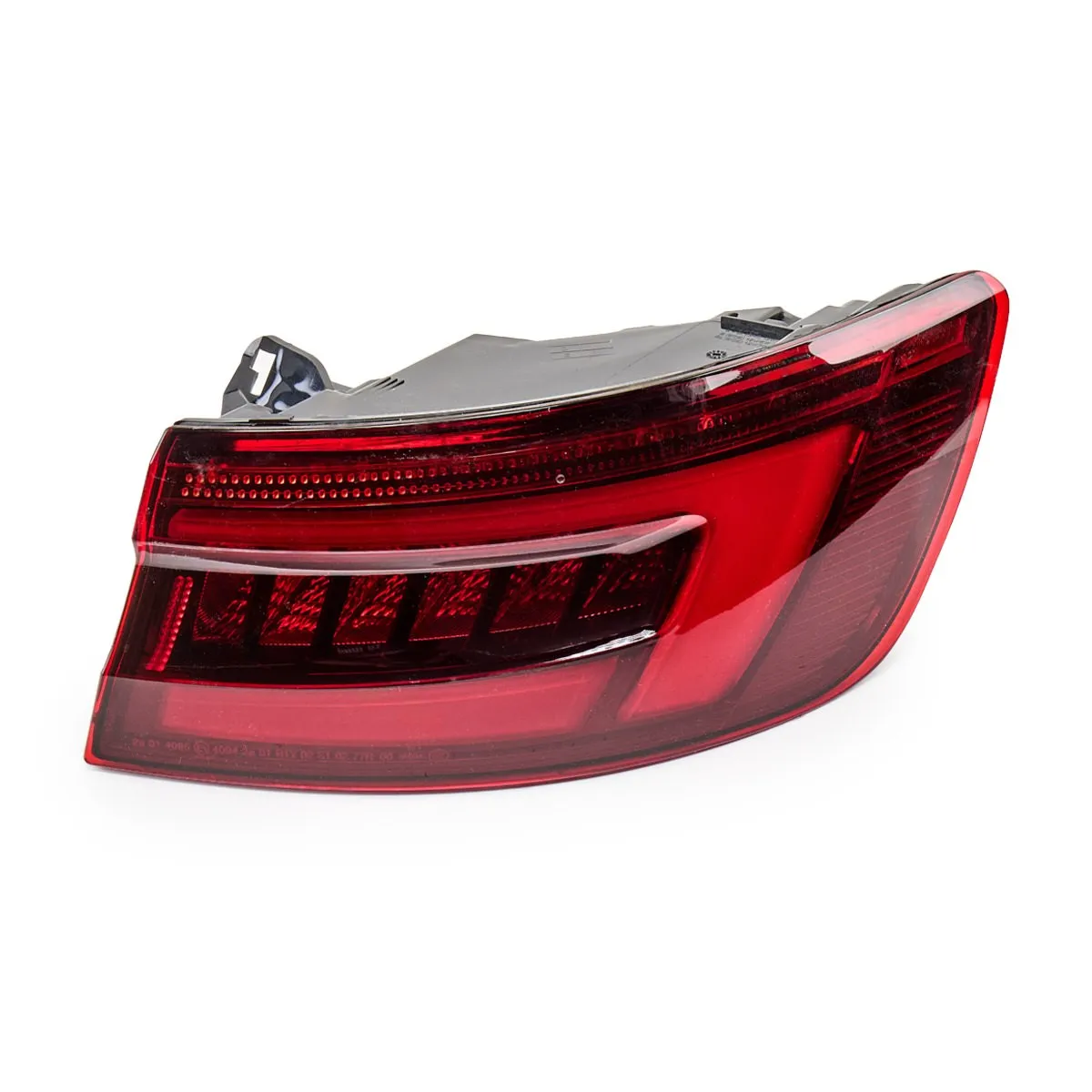 Imagine produs: Lampă din spate dreapta pentru AUDI A4 LED VAG-VIKA (99451802602  8W5945092E)