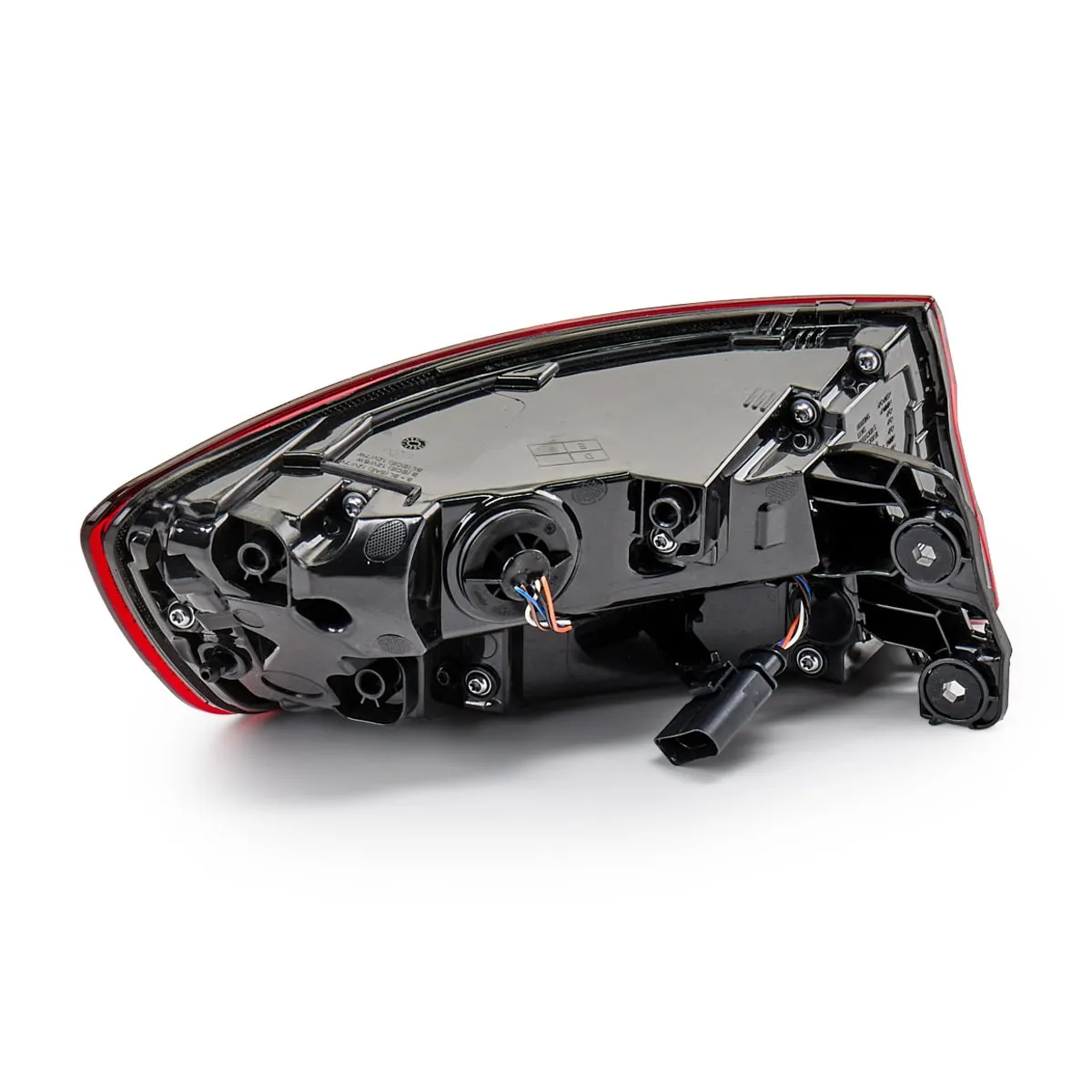 Imagine produs: Lampă din spate dreapta pentru AUDI A4 LED VAG-VIKA (99451802602  8W5945092E)