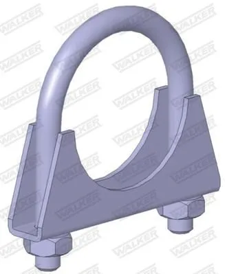 Imagine produs: Colier WALKER (84285)