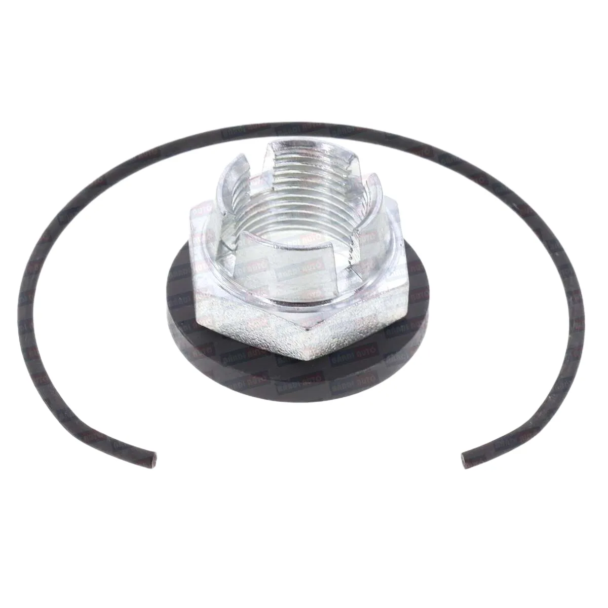 Imagine produs: Set rulment roata 72 mm WÜRTEMBERG (WURT19700009)