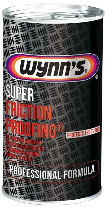 Imagine produs: Aditiv pentru reducerea uzurii WYNN'S (W47041)