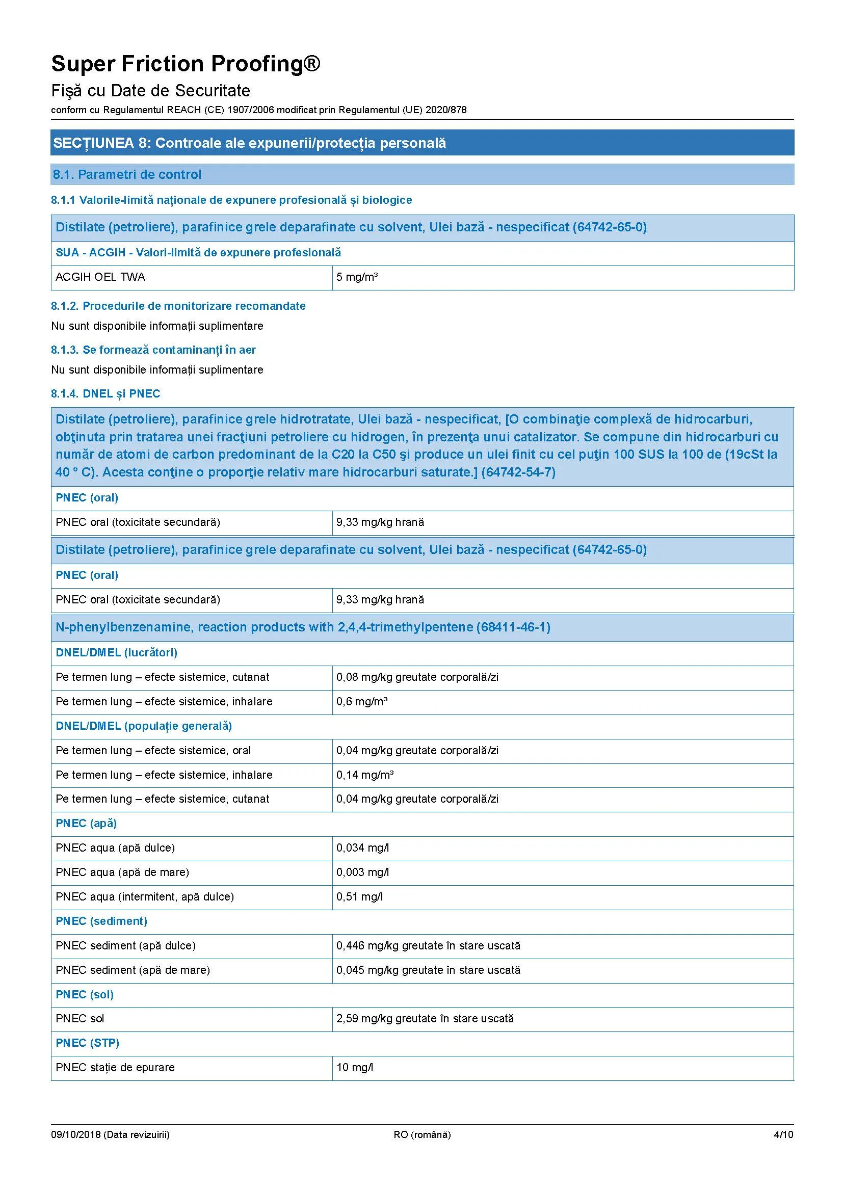 Imagine produs: Aditiv pentru reducerea uzurii WYNN'S (W47041)