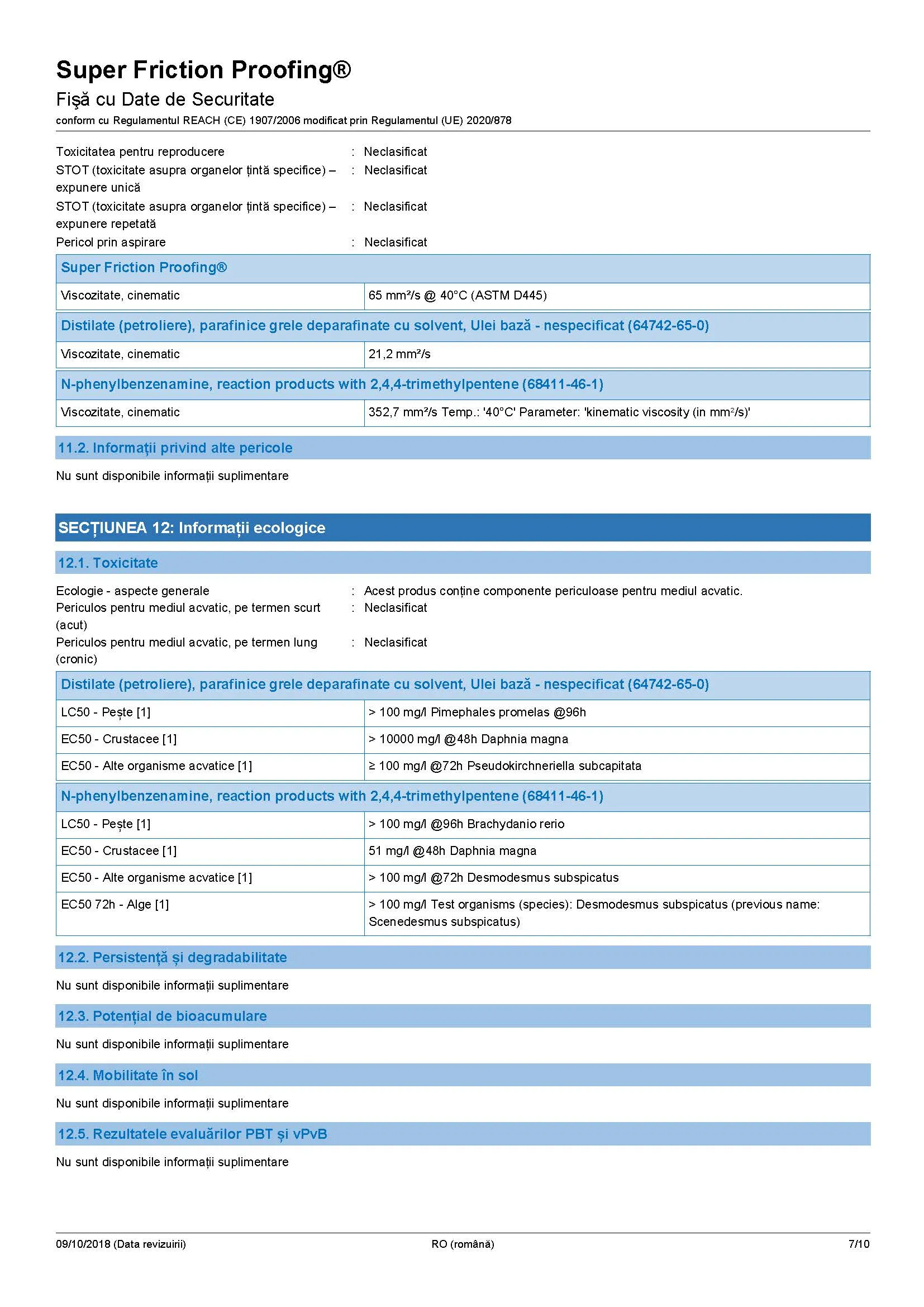 Imagine produs: Aditiv pentru reducerea uzurii WYNN'S (W47041)