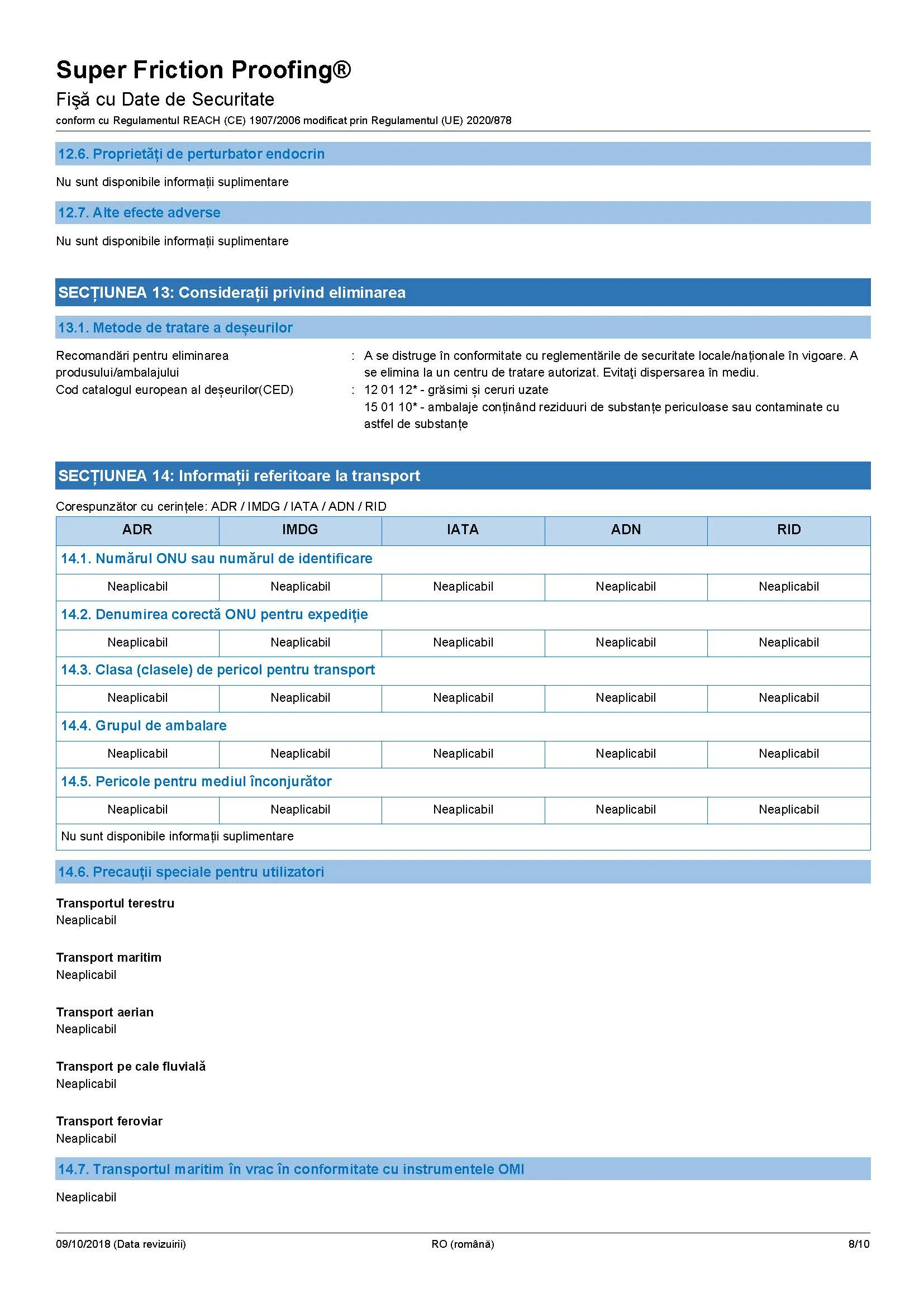 Imagine produs: Aditiv pentru reducerea uzurii WYNN'S (W47041)