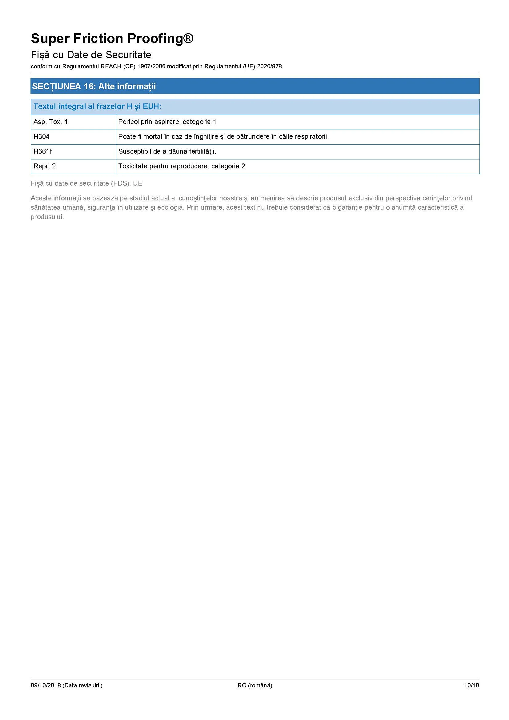 Imagine produs: Aditiv pentru reducerea uzurii WYNN'S (W47041)