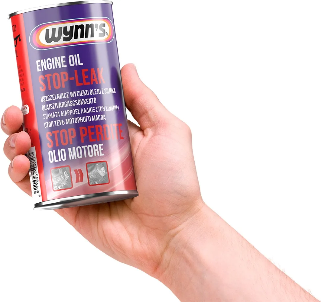 Imagine produs: Aditiv antiscurgere WYNN'S (W50672)