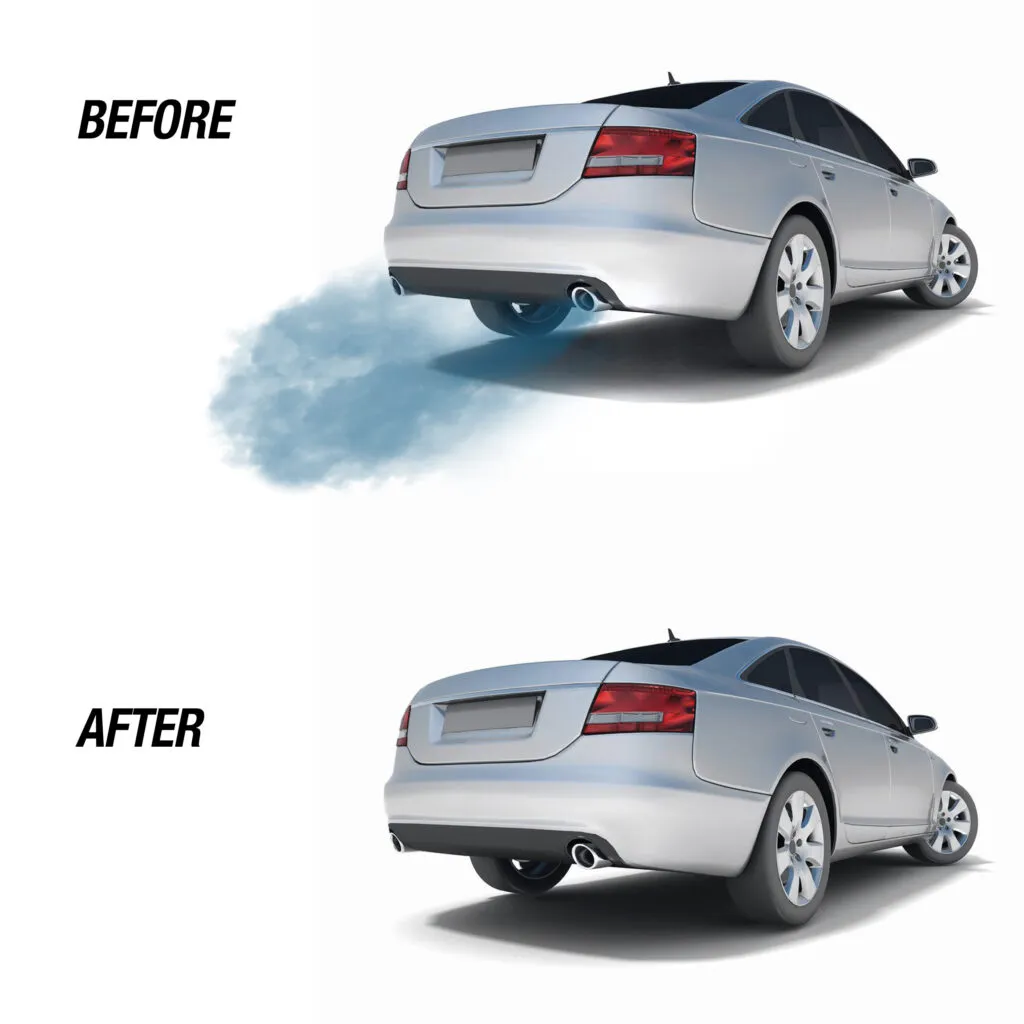 Imagine produs: Stop Smoke Aditiv lubrifiant WYNN'S (W50865)