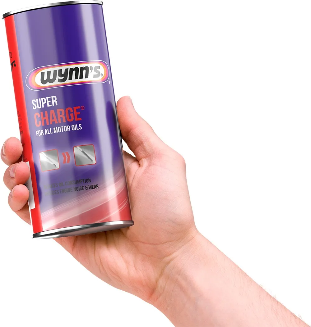 Imagine produs: Super Charge REGENERATOR MOTOR WYNN'S (W51351)