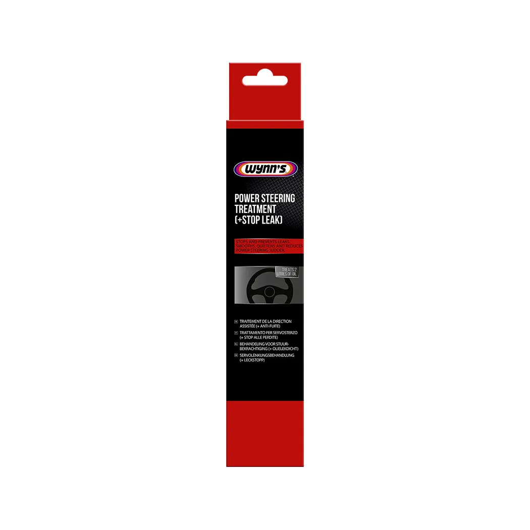 Imagine produs: Aditiv antiscurgere servodirectie WYNN'S (W64503)