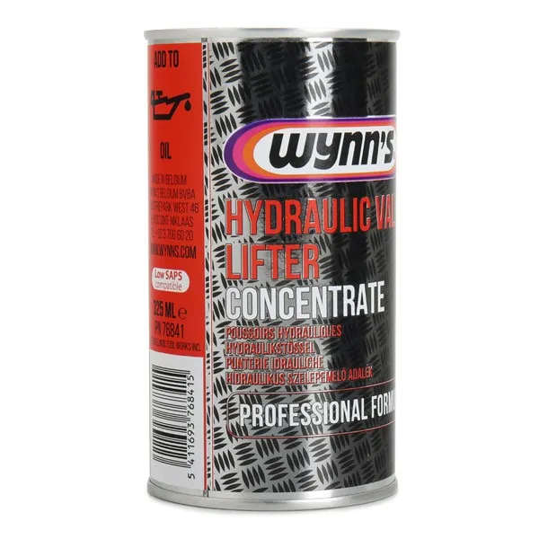 Imagine produs: Aditiv curatat tacheti hidraul WYNN'S (W76841)