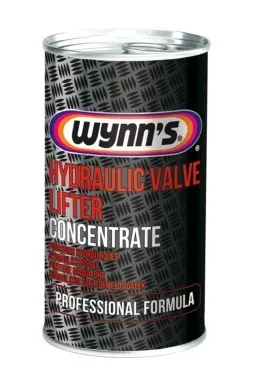 Imagine produs: Aditiv curatat tacheti hidraul WYNN'S (W76841)