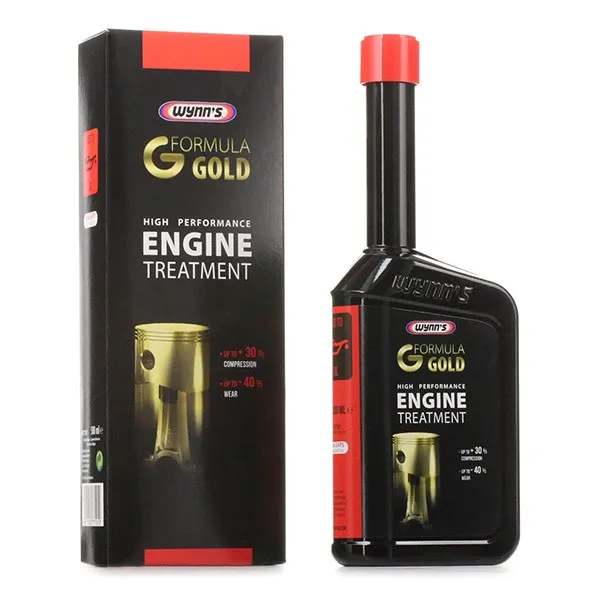 Imagine produs: High Tech Engine Treatment WYNN'S (W77101)