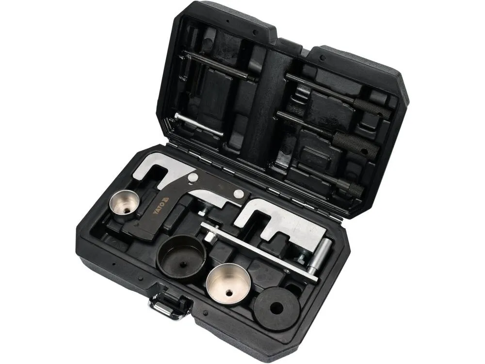 Imagine produs: Set blocare distributie 12 buc YATO (YT-06006)
